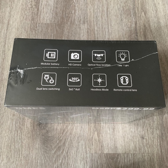 DMES HD Drone - Picture 3 of 4